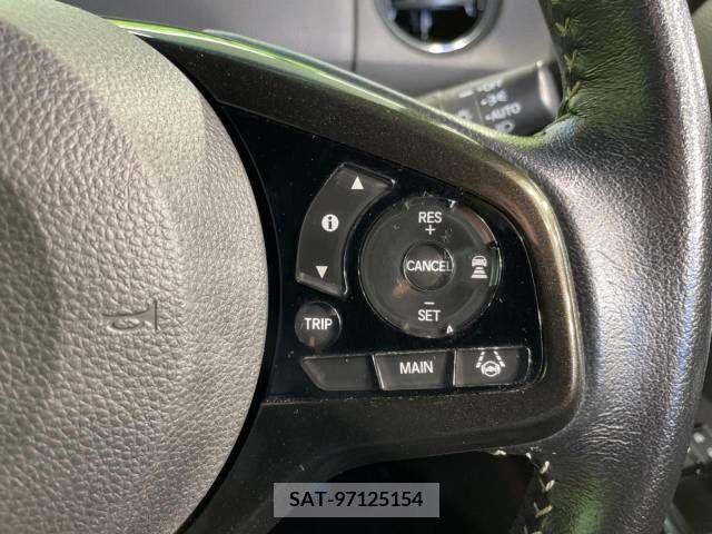 Honda N BOX CUSTOM 2017-09 364753-5