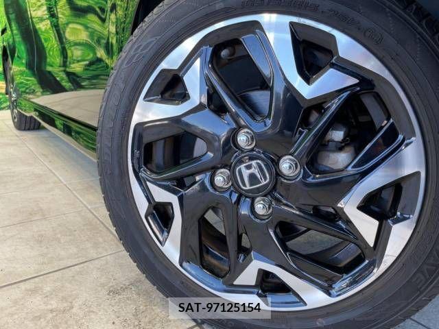 Honda N BOX CUSTOM 2017-09 364753-13