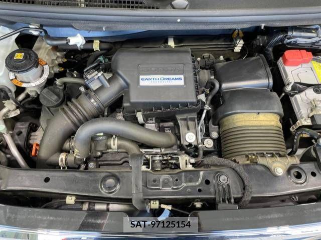 Honda N BOX CUSTOM 2017-09 364753-18