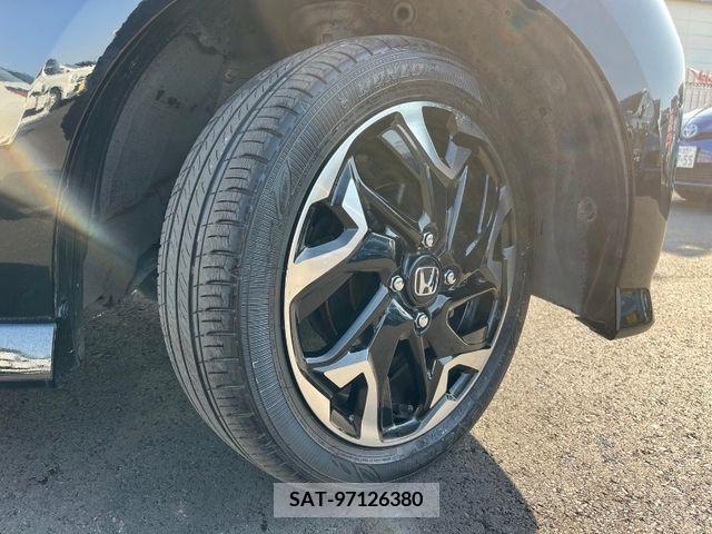 Honda N BOX CUSTOM 2019-02 383719-22