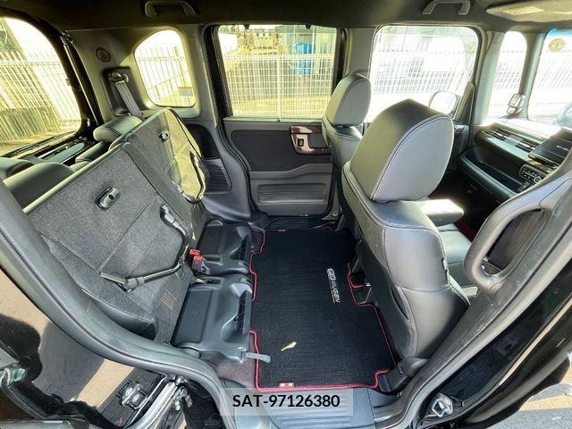 Honda N BOX CUSTOM 2019-02 383719-12