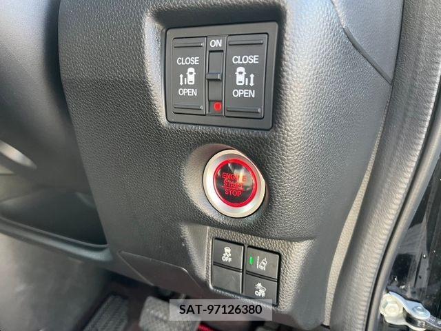 Honda N BOX CUSTOM 2019-02 383719-18