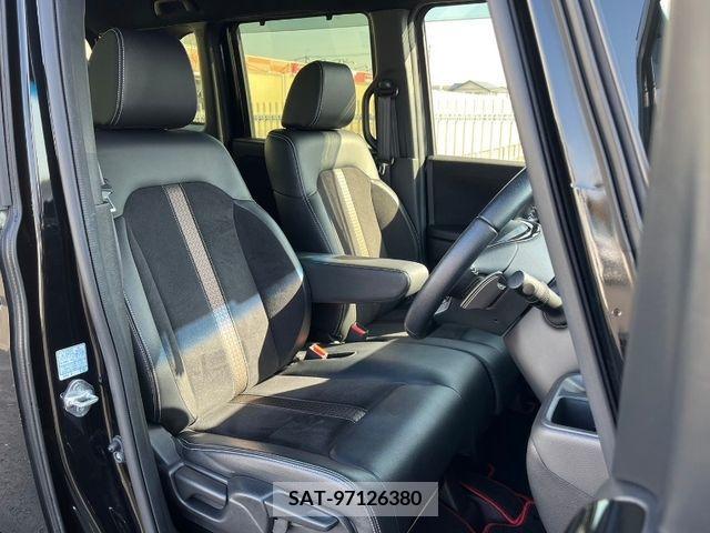Honda N BOX CUSTOM 2019-02 383719-10