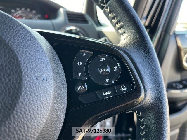 Honda N BOX CUSTOM 2019-02 383719-17