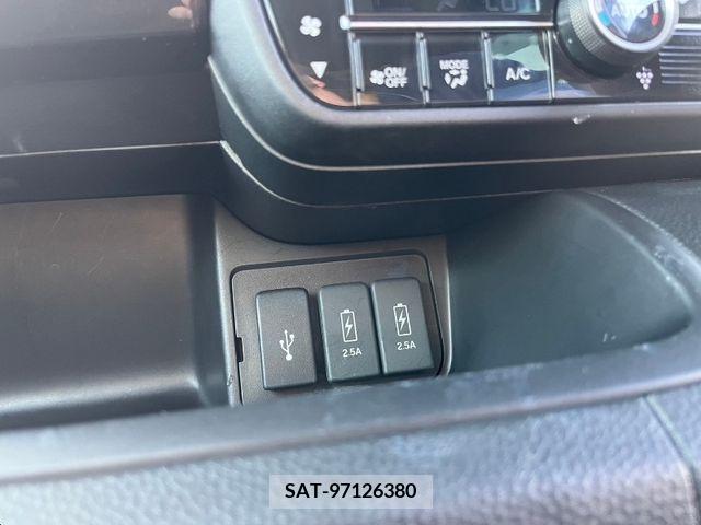 Honda N BOX CUSTOM 2019-02 383719-16