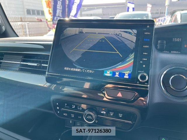 Honda N BOX CUSTOM 2019-02 383719-15