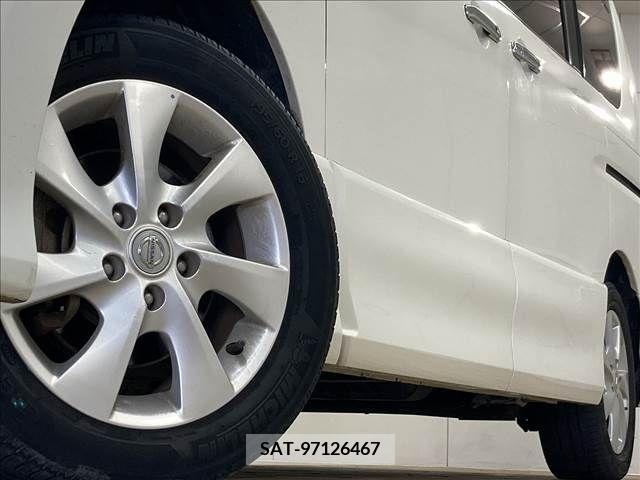 Nissan SERENA 2011-03 284263-16