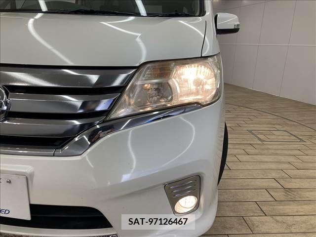 Nissan SERENA 2011-03 284263-15