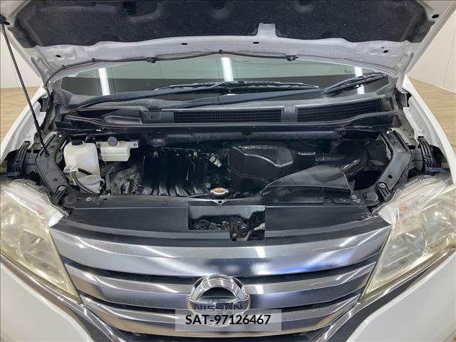 Nissan SERENA 2011-03 284263-14