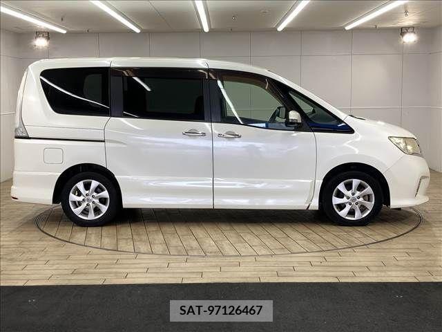 Nissan SERENA 2011-03 284263-13
