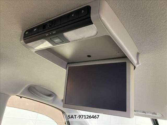 Nissan SERENA 2011-03 284263-2