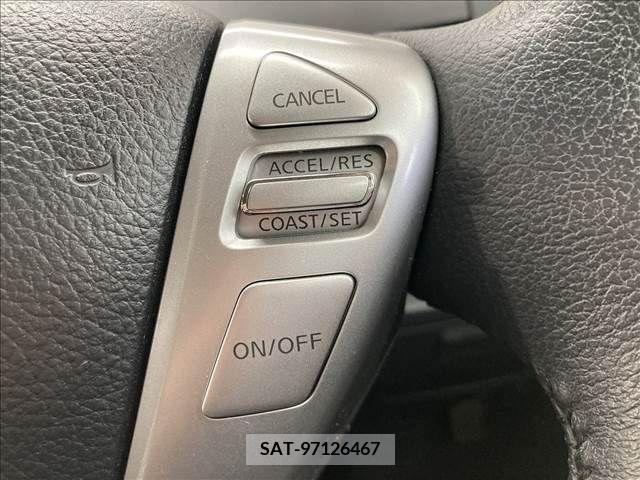 Nissan SERENA 2011-03 284263-3
