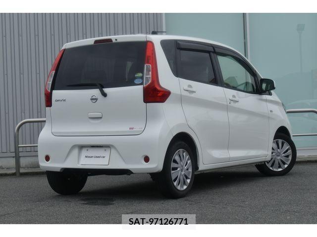 Nissan DAYZ 2017-02 353644-1