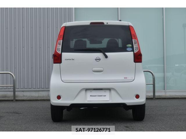 Nissan DAYZ 2017-02 353644-20