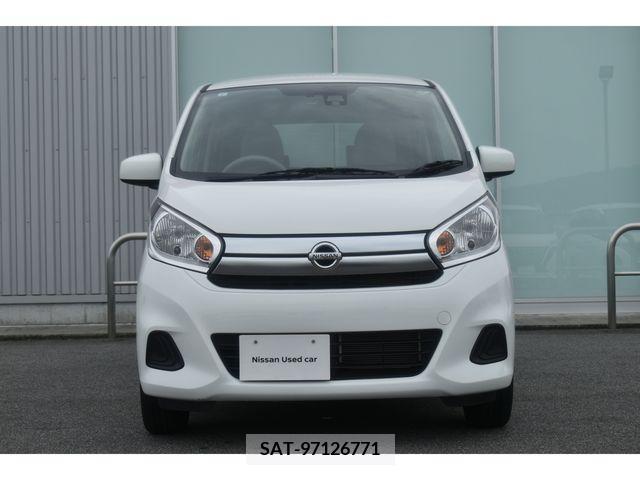 Nissan DAYZ 2017-02 353644-21
