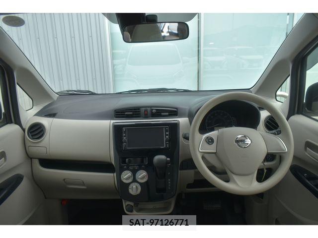 Nissan DAYZ 2017-02 353644-2