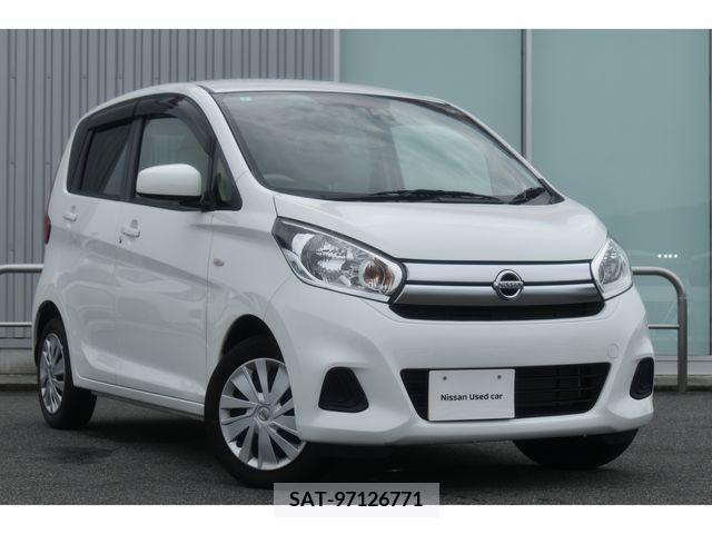 Nissan DAYZ 2017-02 353644-18