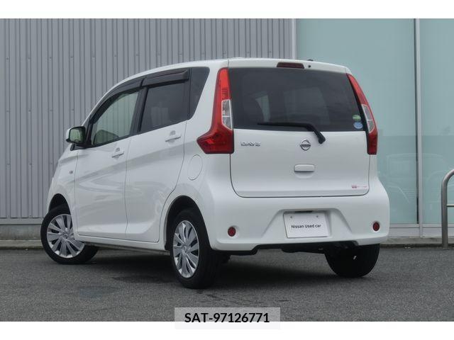 Nissan DAYZ 2017-02 353644-19