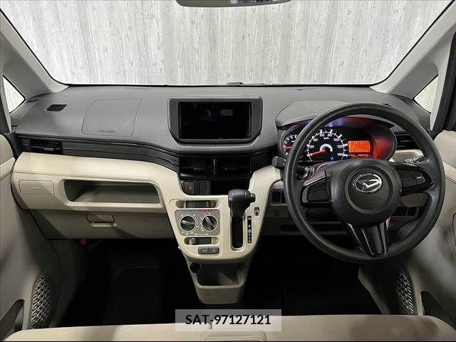 Daihatsu MOVE 2020-12 249362-1