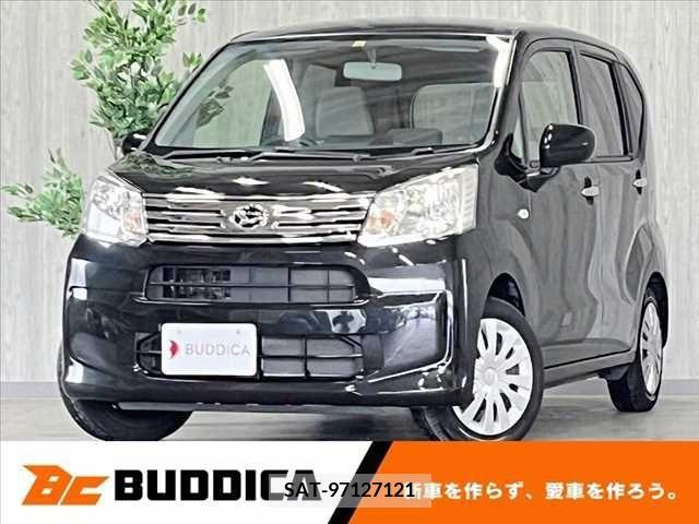 Daihatsu MOVE 2020-12 249362-0