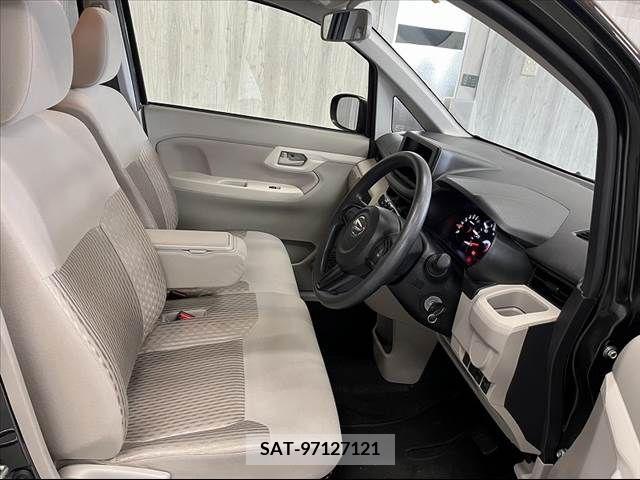Daihatsu MOVE 2020-12 249362-12