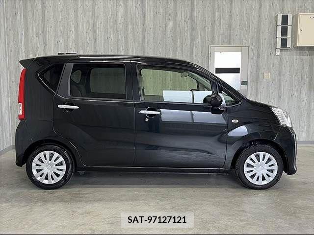 Daihatsu MOVE 2020-12 249362-6