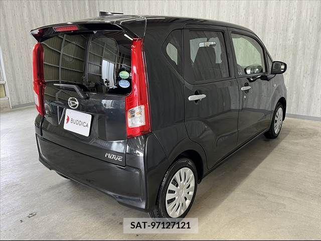 Daihatsu MOVE 2020-12 249362-9
