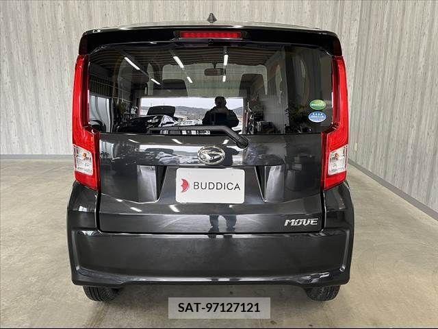 Daihatsu MOVE 2020-12 249362-8