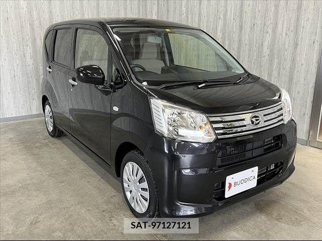 Daihatsu MOVE 2020-12 249362-5