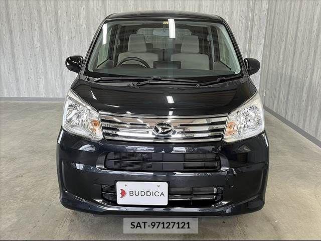 Daihatsu MOVE 2020-12 249362-4