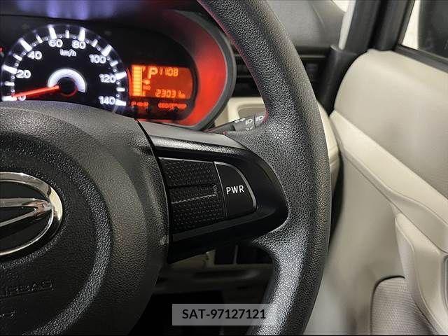 Daihatsu MOVE 2020-12 249362-3