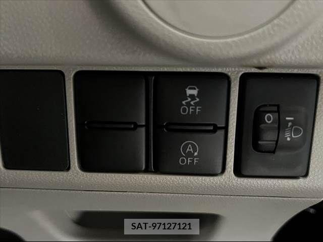 Daihatsu MOVE 2020-12 249362-2