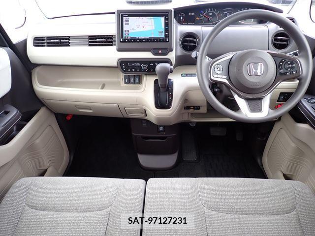 Honda N BOX 2020-01 211046-1