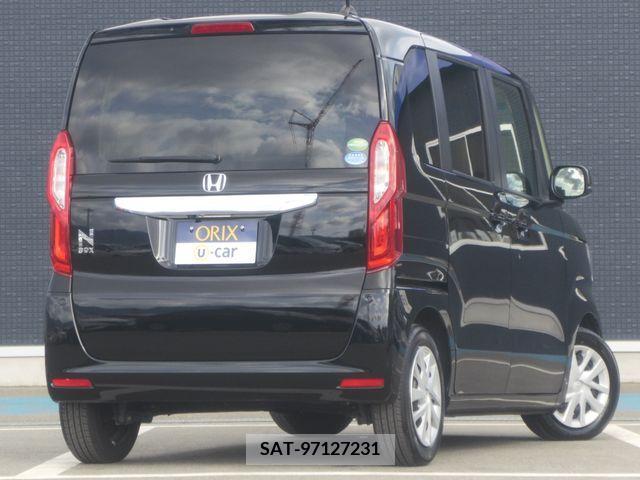 Honda N BOX 2020-01 211046-2