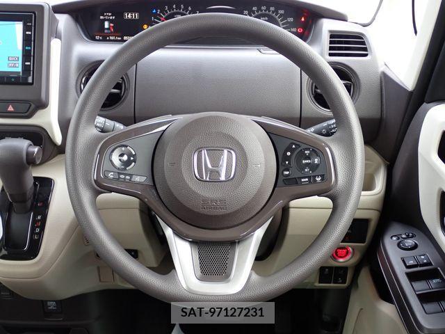 Honda N BOX 2020-01 211046-3