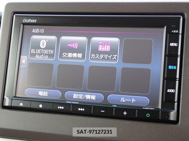 Honda N BOX 2020-01 211046-5