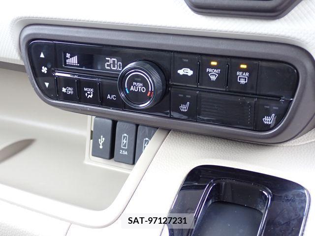 Honda N BOX 2020-01 211046-6