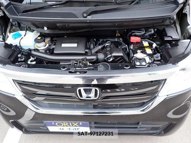 Honda N BOX 2020-01 211046-17