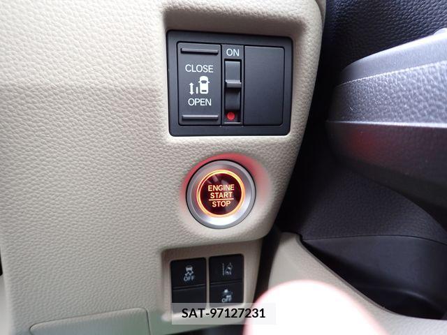 Honda N BOX 2020-01 211046-8