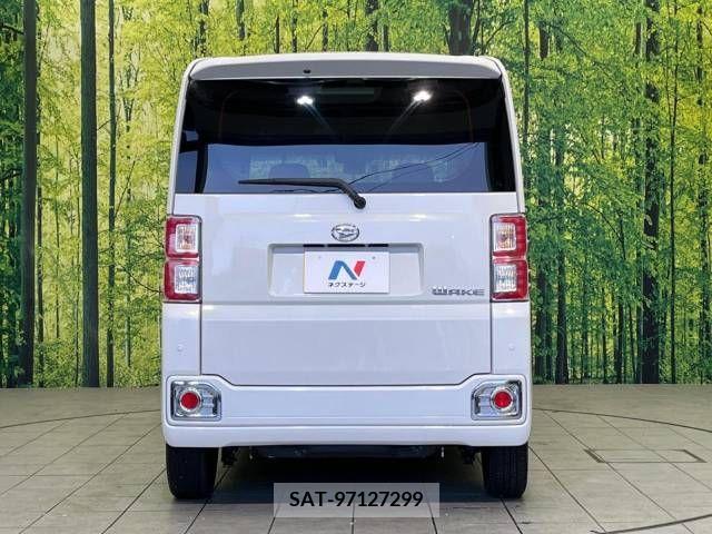 Daihatsu WAKE 2016-07 211561-15