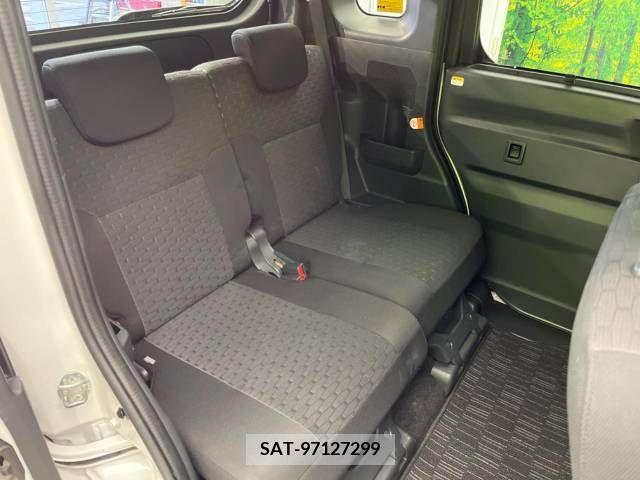 Daihatsu WAKE 2016-07 211561-9