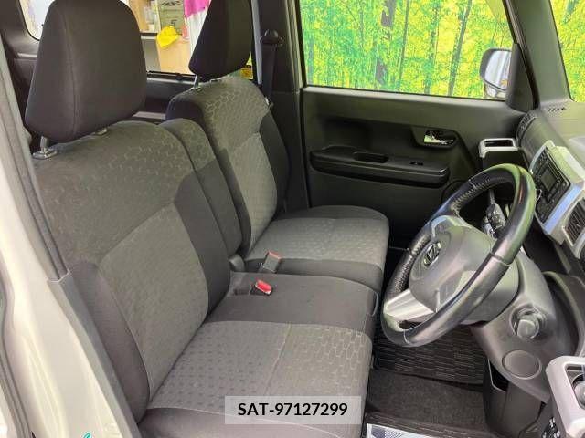 Daihatsu WAKE 2016-07 211561-8