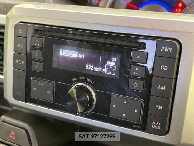 Daihatsu WAKE 2016-07 211561-7