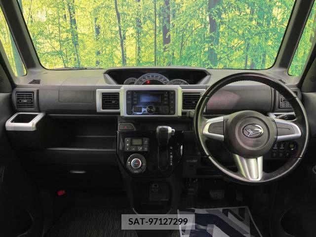 Daihatsu WAKE 2016-07 211561-1