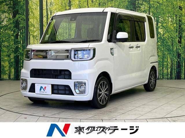 Daihatsu WAKE 2016-07 211561-0