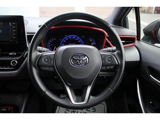Toyota COROLLA SPORT 2018-12 11131-15