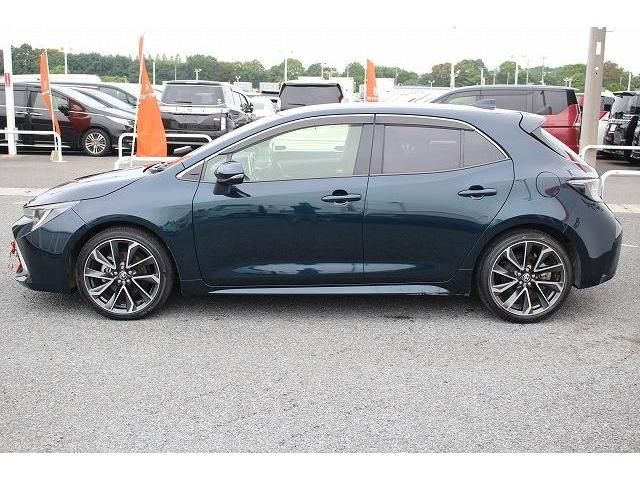 Toyota COROLLA SPORT 2018-12 11131-6