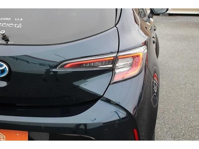 Toyota COROLLA SPORT 2018-12 11131-11