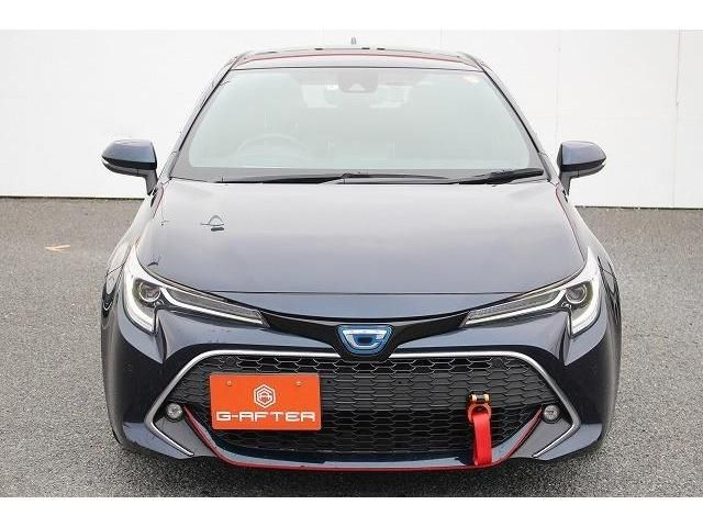 Toyota COROLLA SPORT 2018-12 11131-5