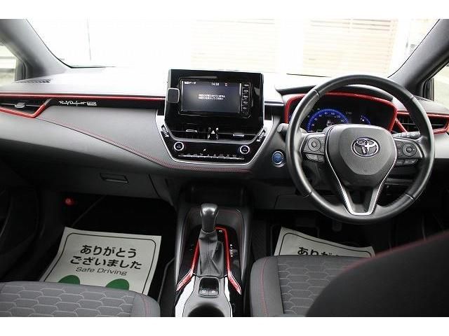 Toyota COROLLA SPORT 2018-12 11131-14